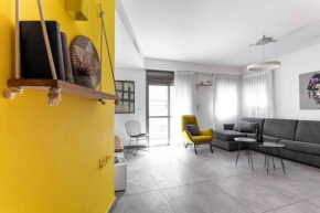 2Bedroom Suite with Balcony YonaHotel1
